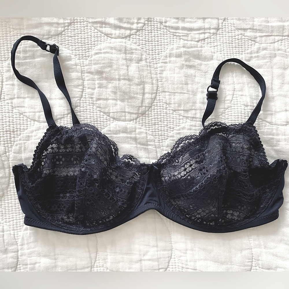 Occhi Verdi Bra, size 3, NWOT